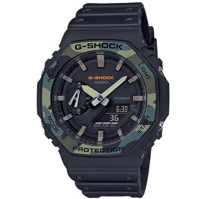 G-SHOCK FORCE