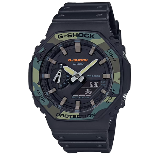 G-SHOCK FORCE