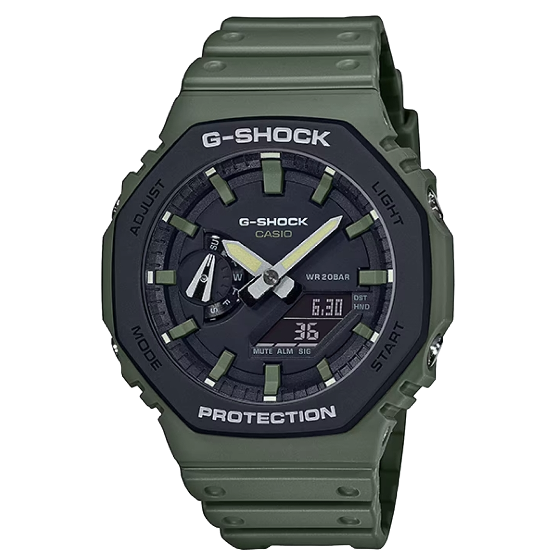 G-SHOCK ARMY