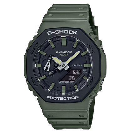 G-SHOCK ARMY