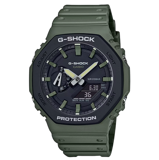 G-SHOCK ARMY