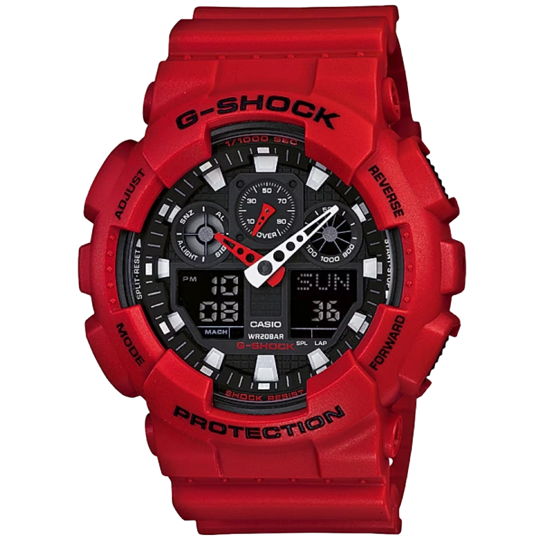 G-SHOCK SPIDER