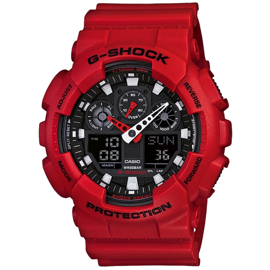 G-SHOCK SPIDER