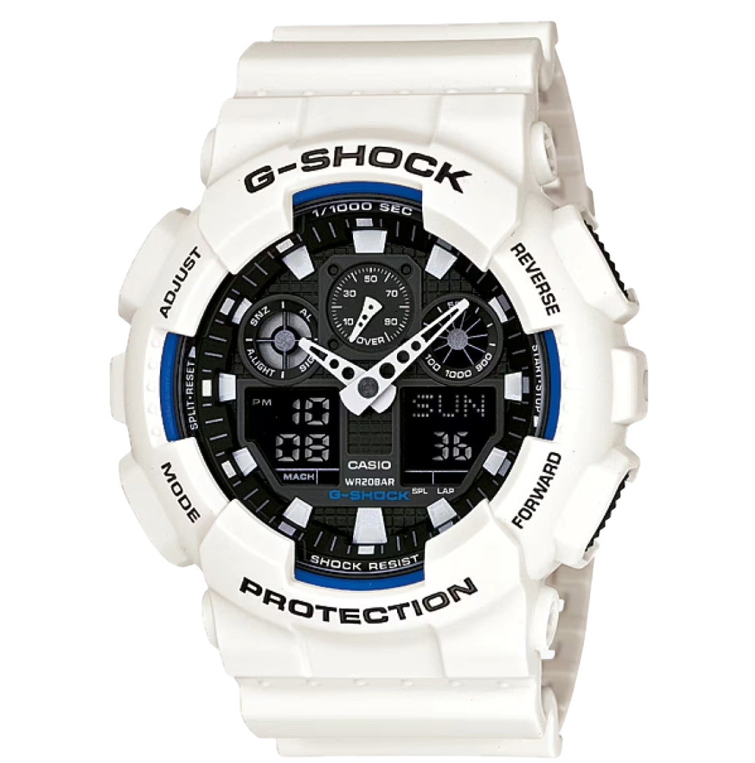 G-SHOCK BLANK