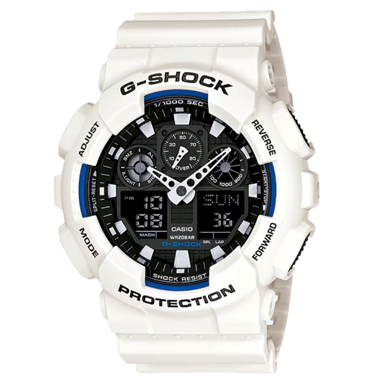 G-SHOCK BLANK