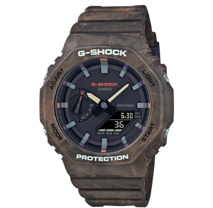 G-SHOCK FOREST