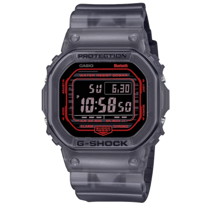 G-SHOCK JELLY