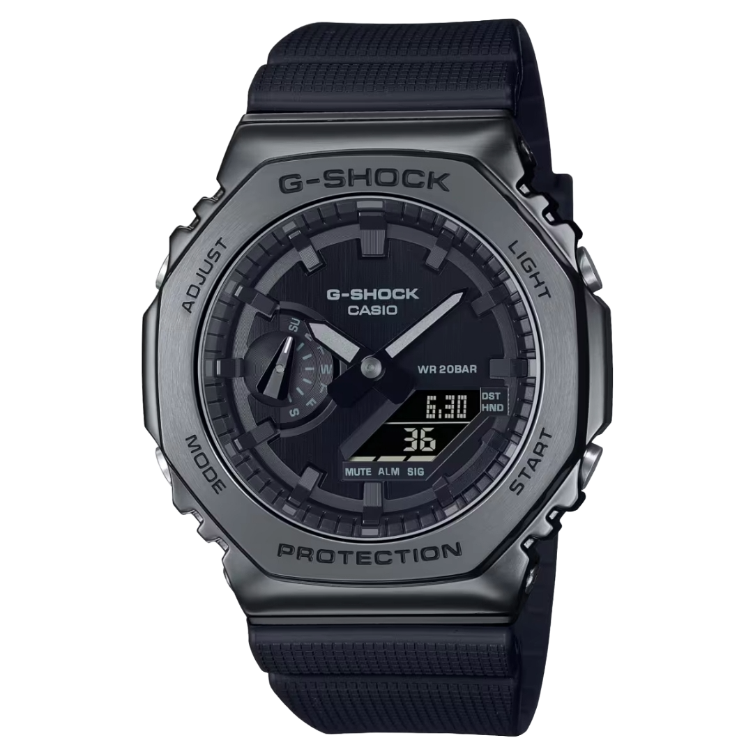 G-SHOCK BATMAN