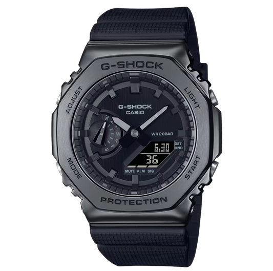 G-SHOCK BATMAN