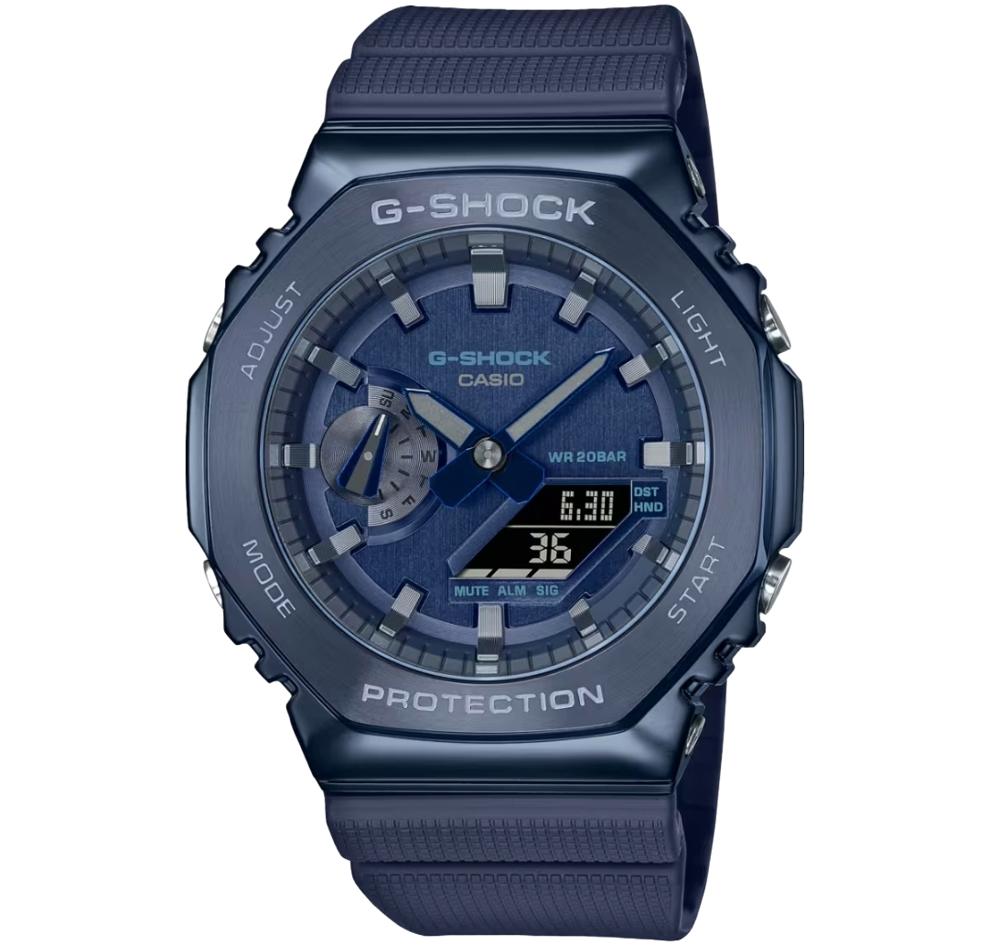 G-SHOCK OCEAN