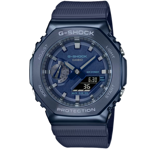 G-SHOCK OCEAN