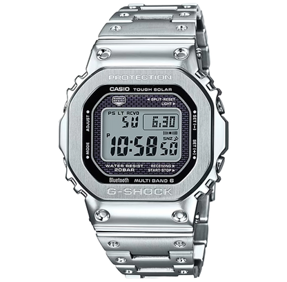 G-SHOCK IRON