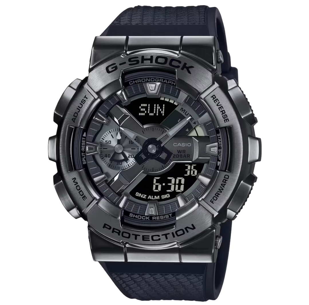 G-SHOCK BLACKTON