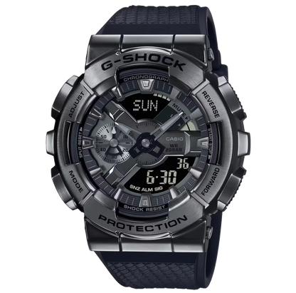 G-SHOCK BLACKTON