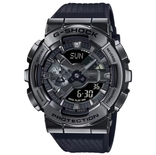 G-SHOCK BLACKTON