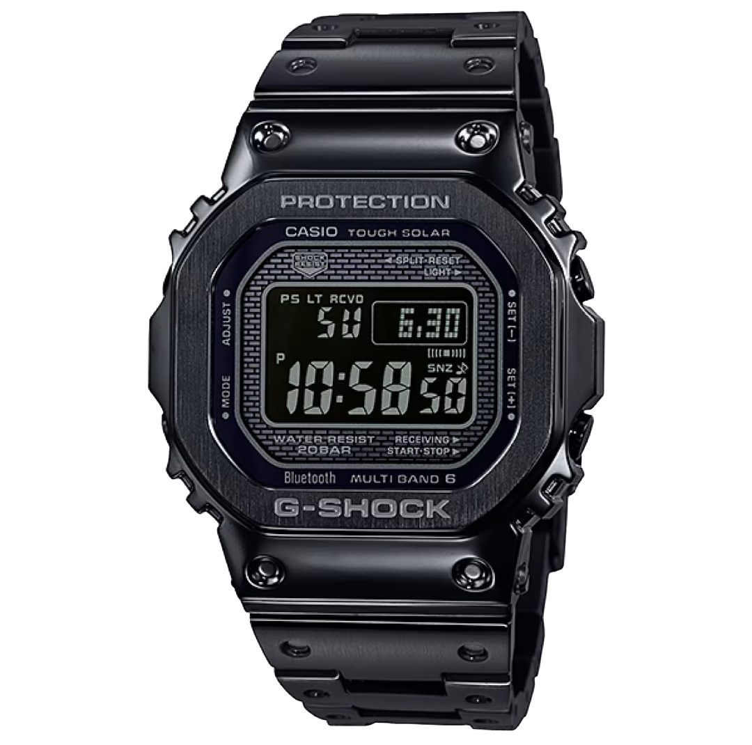 G-SHOCK VENOM