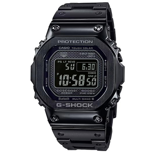 G-SHOCK VENOM