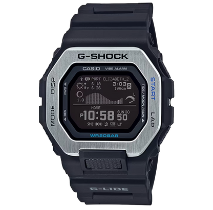 G-SHOCK G-BLAC