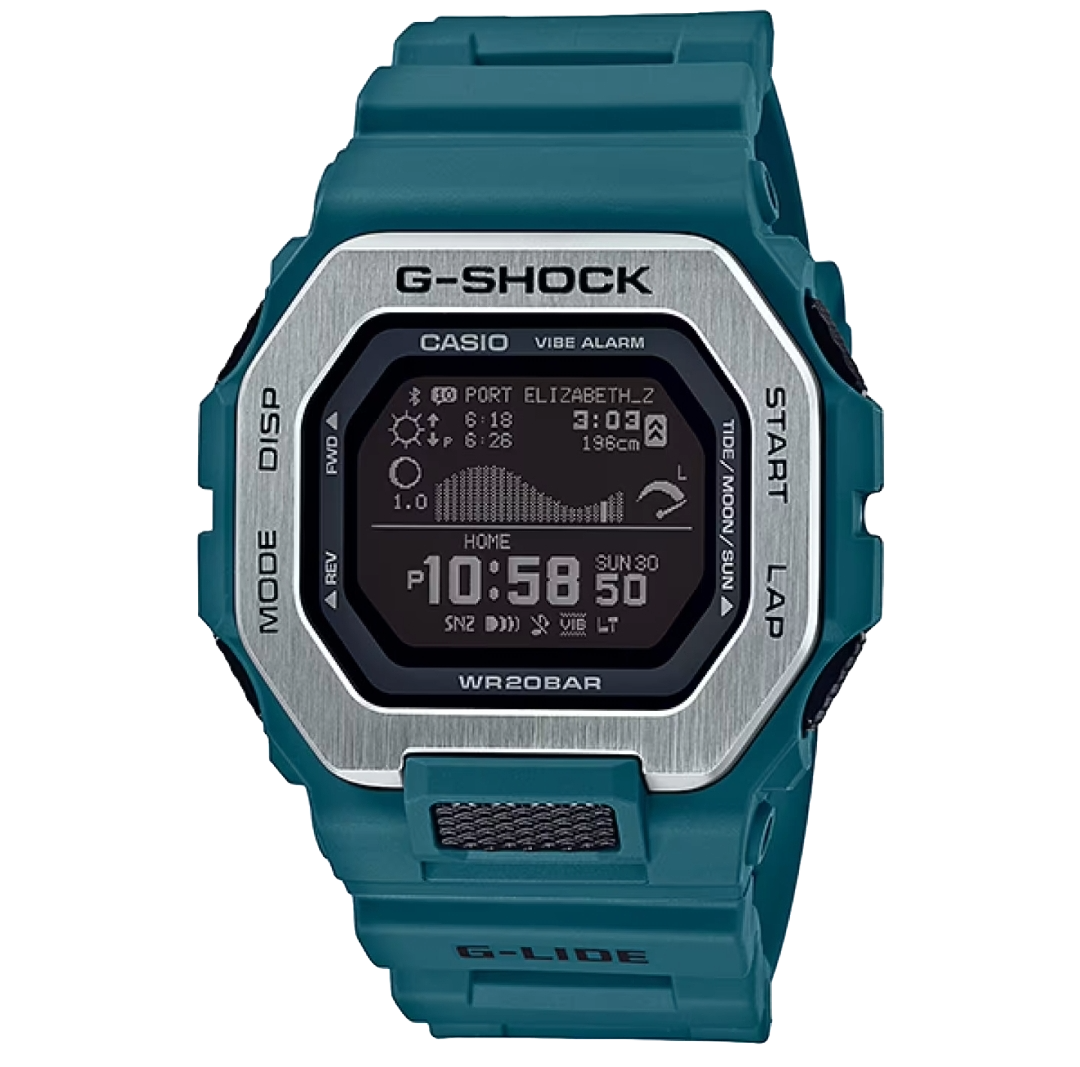 G- SHOCK G-BLO