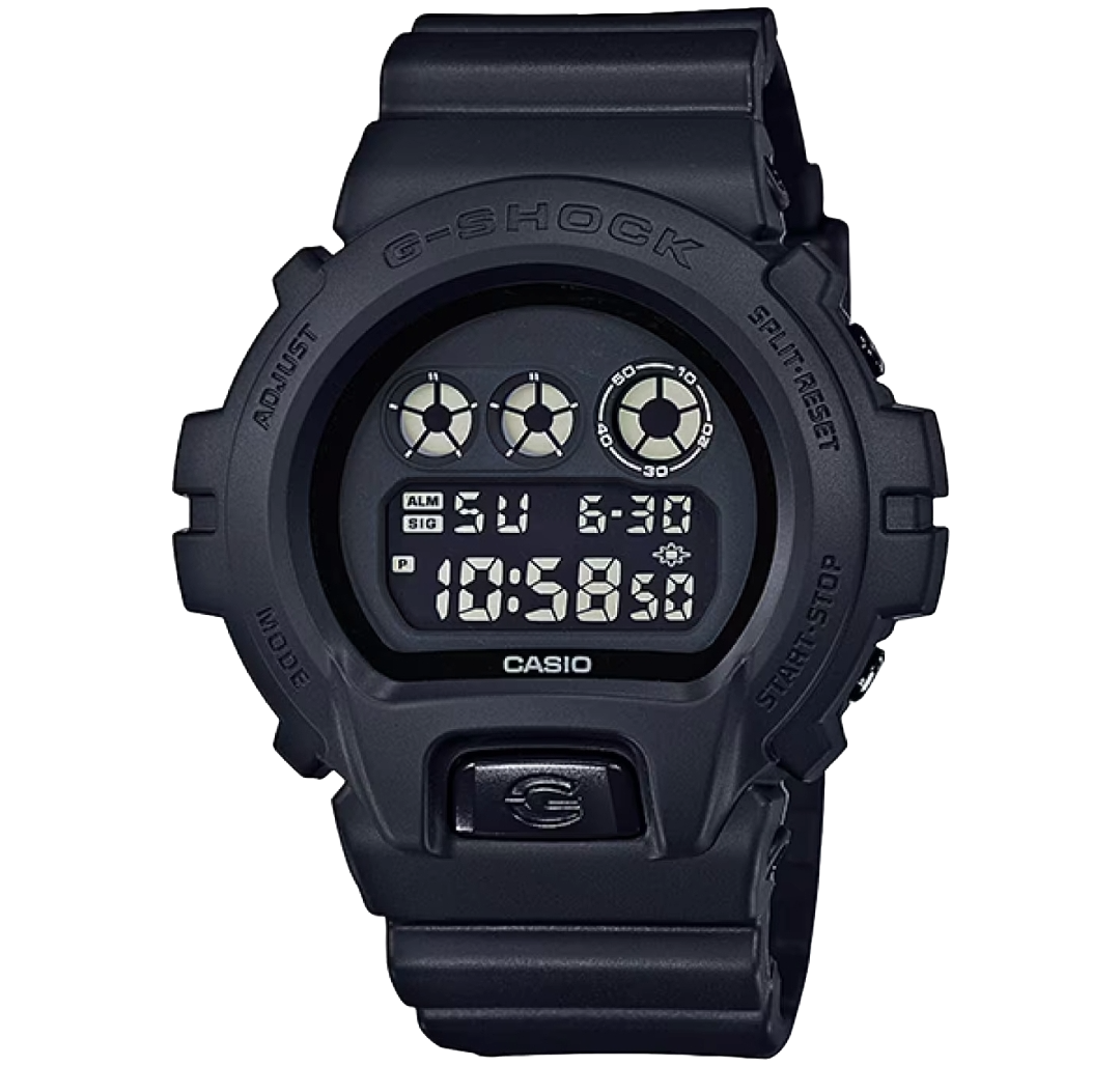 G-SHOCK BLUQ