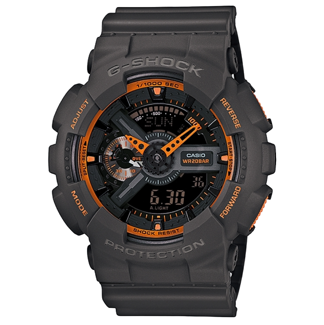 G-SHOCK RASCO