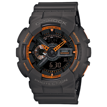 G-SHOCK RASCO