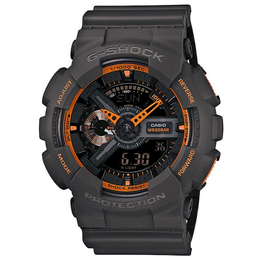 G-SHOCK RASCO