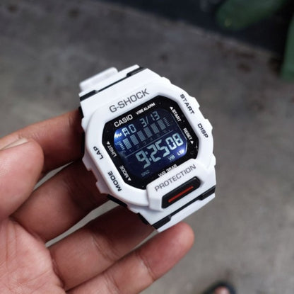 G-SHOCK BLANCA