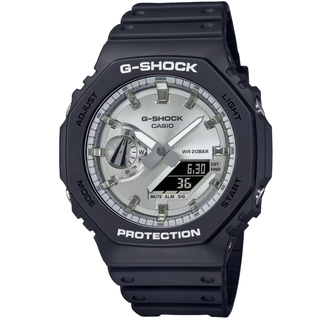 G-SHOCK ICONIC