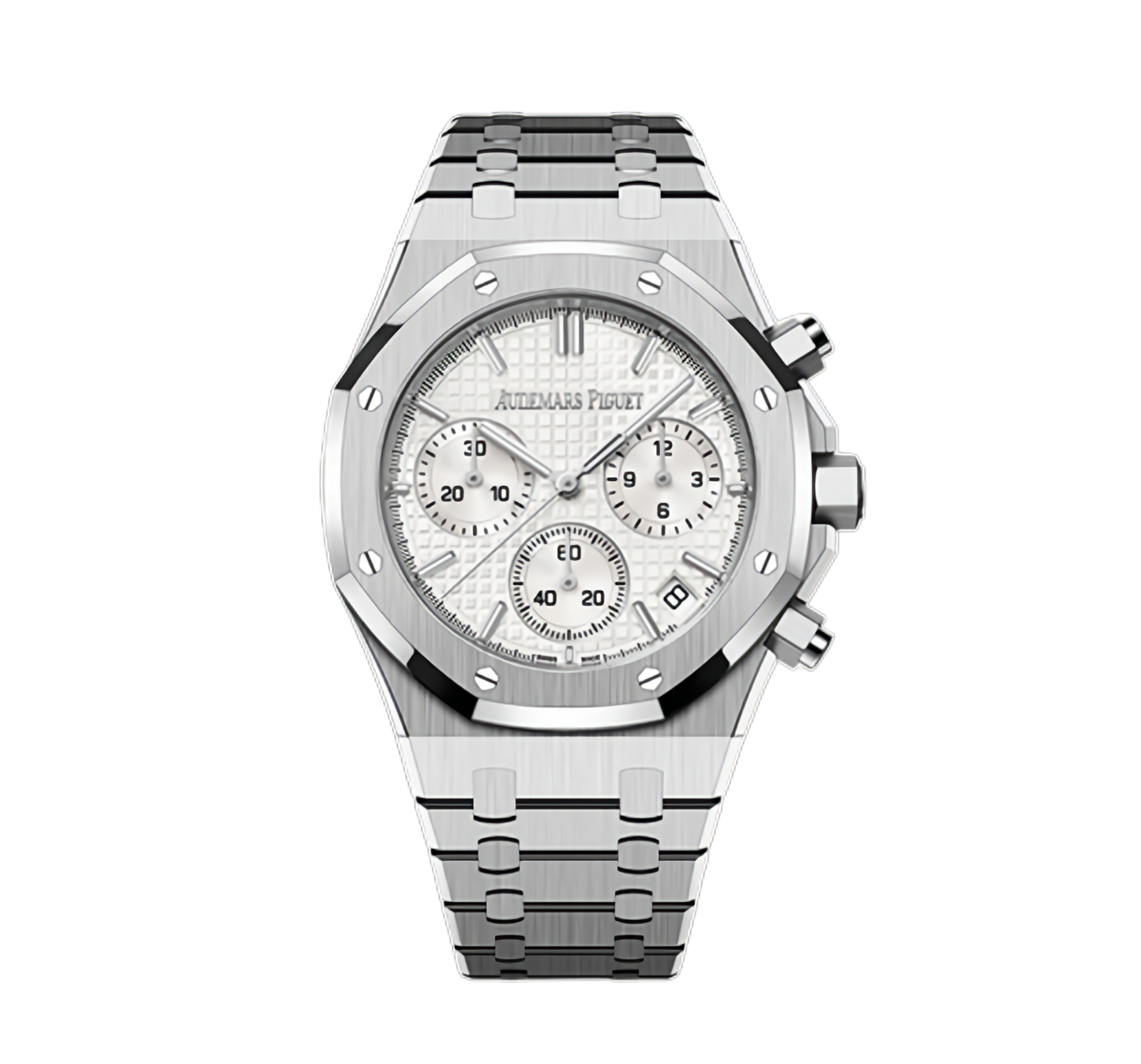 ROYAL OAK SELFWINDING CHRONOGRAPH