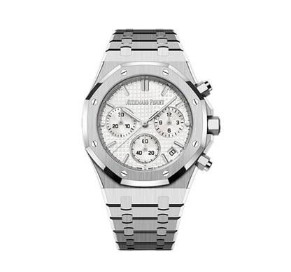 ROYAL OAK SELFWINDING CHRONOGRAPH