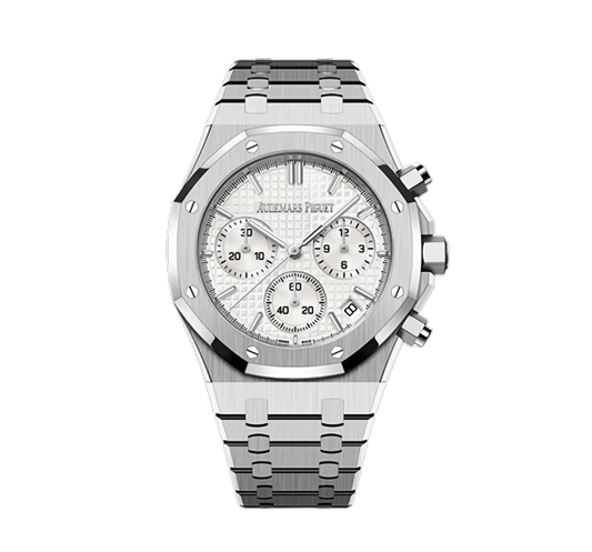 ROYAL OAK SELFWINDING CHRONOGRAPH