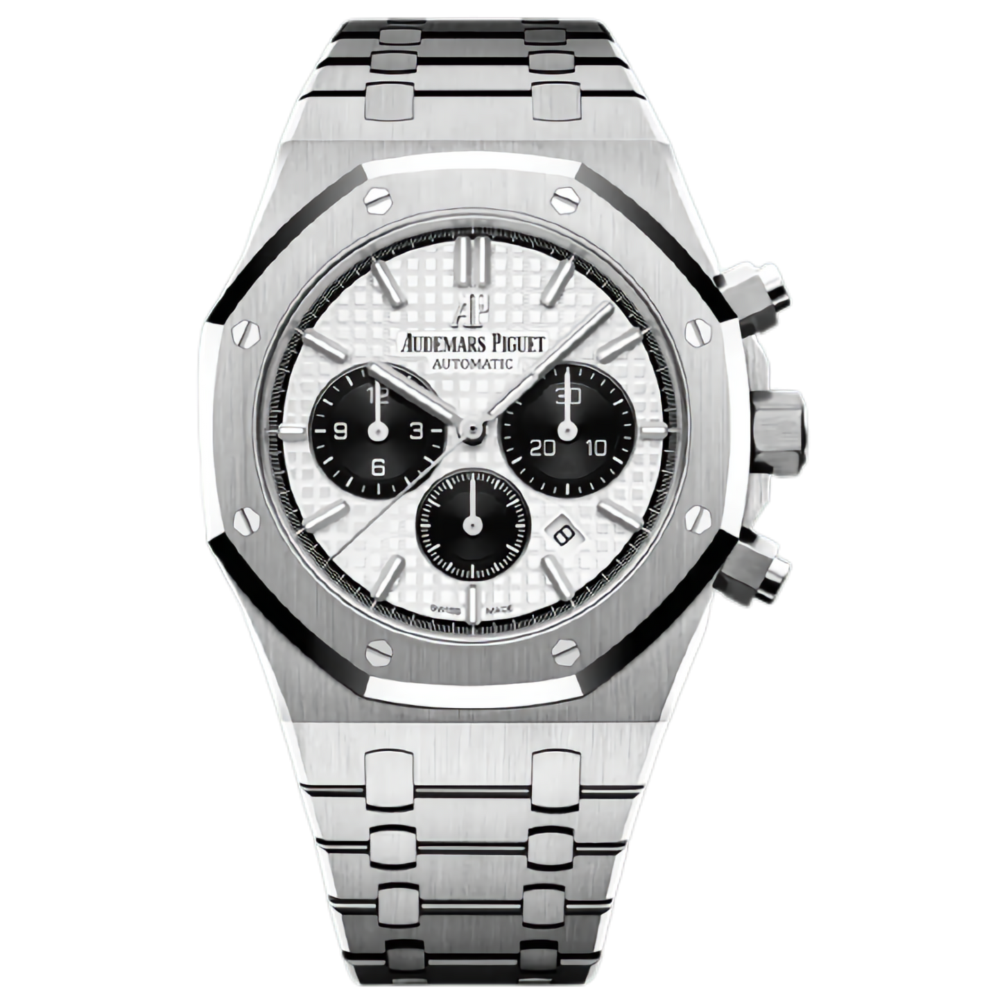 Audemars Piguet Royal Oak Selfwinding Chronograph Panda