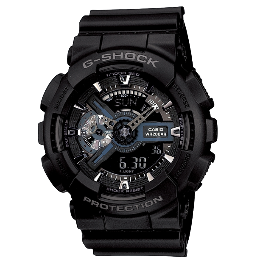 G-SHOCK DARKO