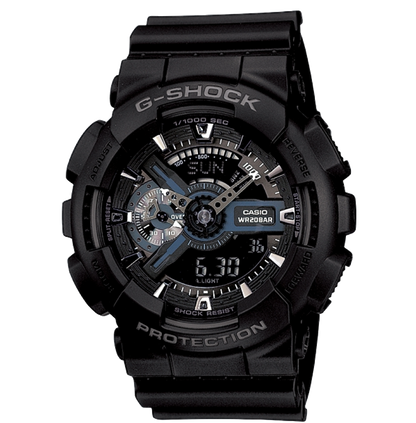 G-SHOCK DARKO