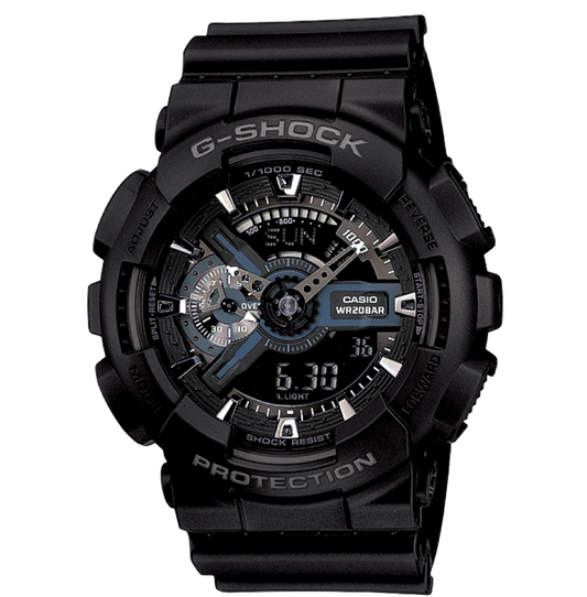 G-SHOCK DARKO