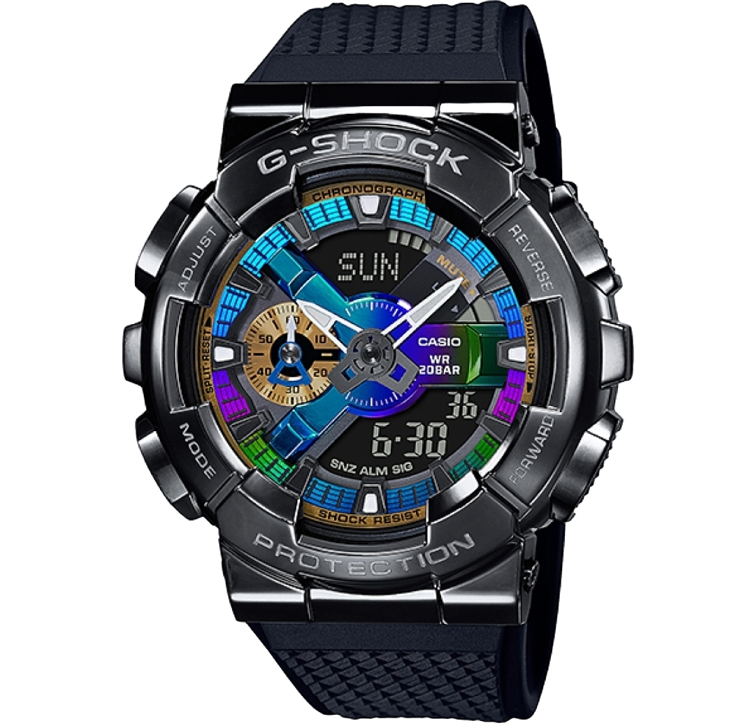 G-SHOCK STREEL