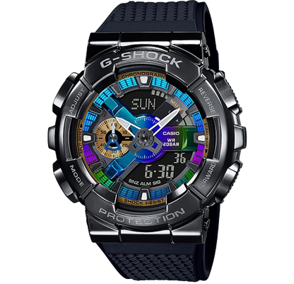 G-SHOCK STREEL