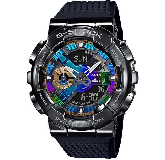 G-SHOCK STREEL