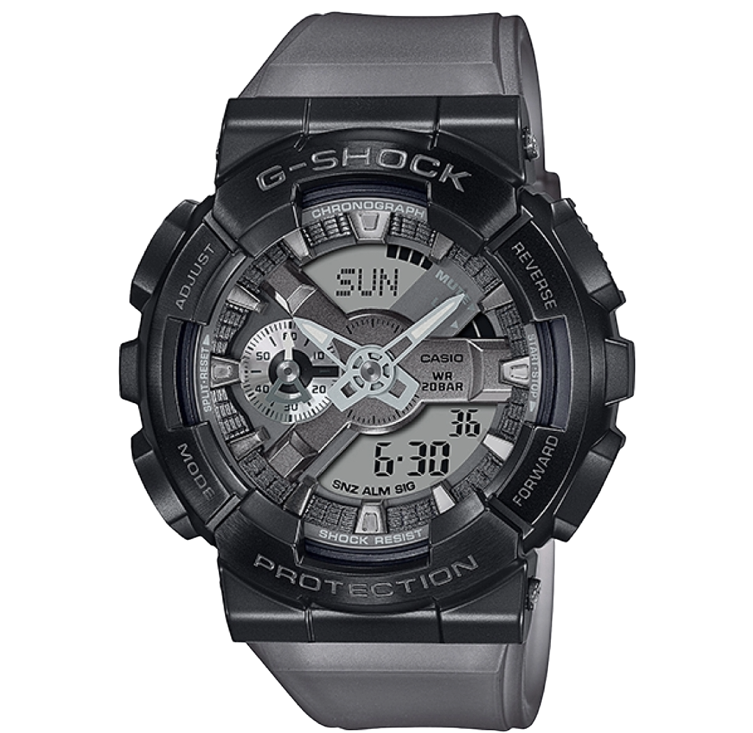 G-SHOCK MIDNIGHT