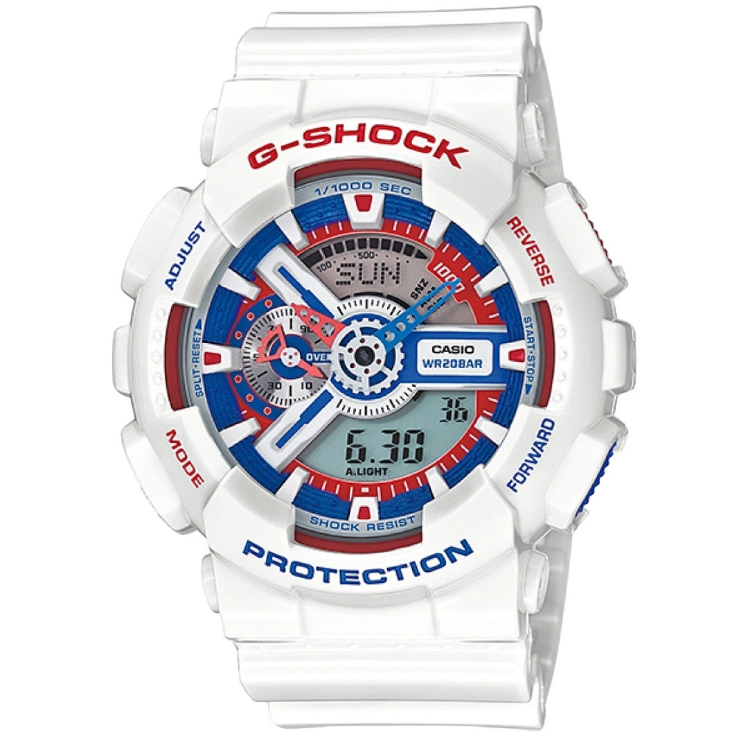 G-SHOCK GLAND