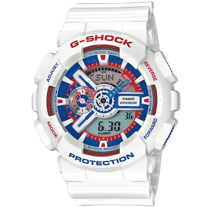 G-SHOCK GLAND