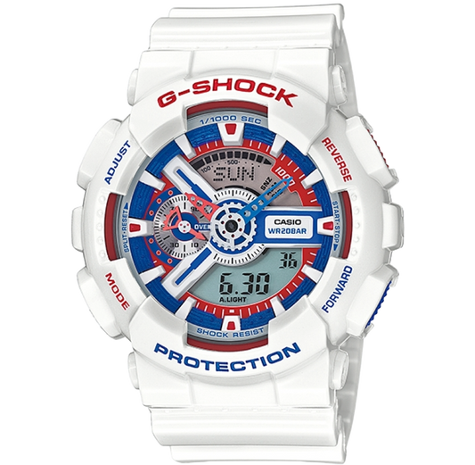 G-SHOCK GLAND