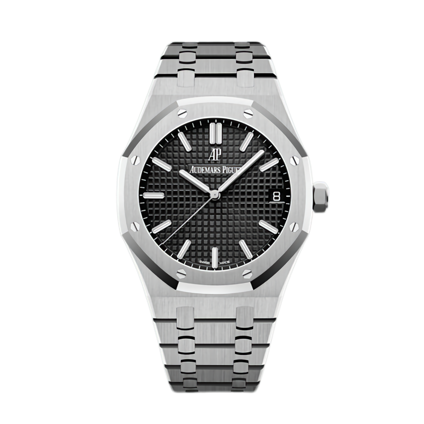 AUDEMARS PIGUET ROYAL OAK FOND NOIR