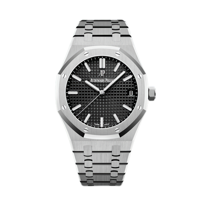 AUDEMARS PIGUET ROYAL OAK FOND NOIR