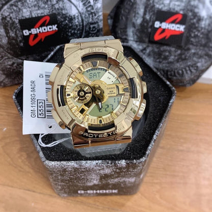 G-SHOCK OR GLACIER