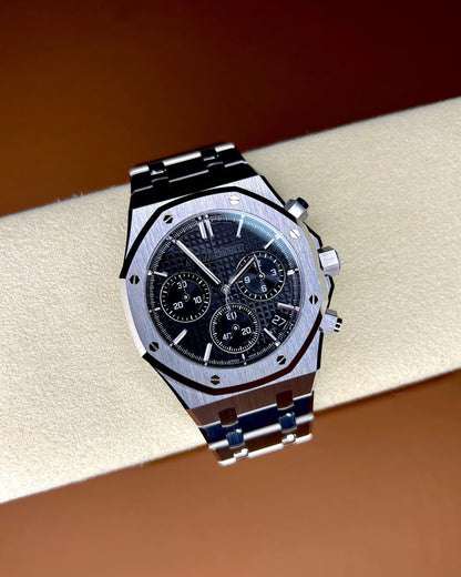 ROYAL OAK SELFWINDING CHRONOGRAPH