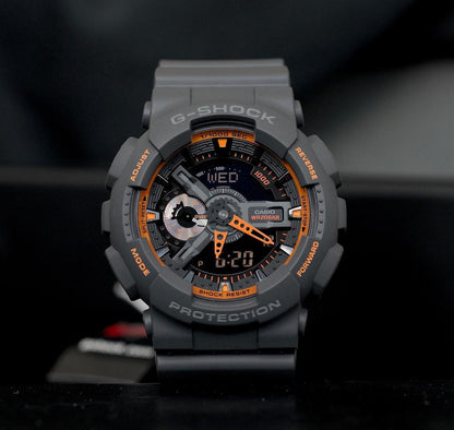 G-SHOCK RASCO