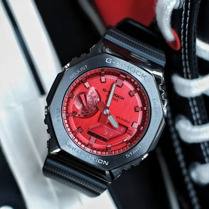 G-SHOCK HALLOWEEN