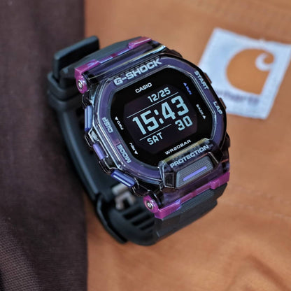 G-SHOCK RAVEN